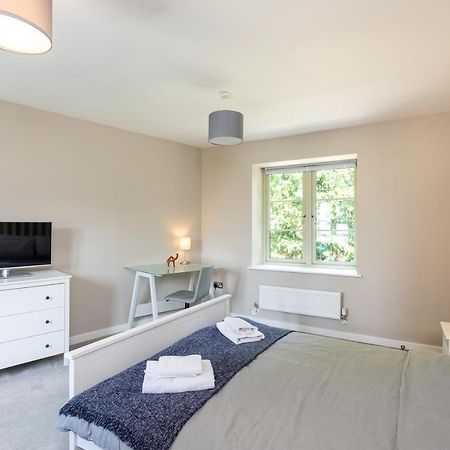 Beautiful Honeycomb Cottage In Heart Of Cotswolds Chipping Norton Exteriör bild