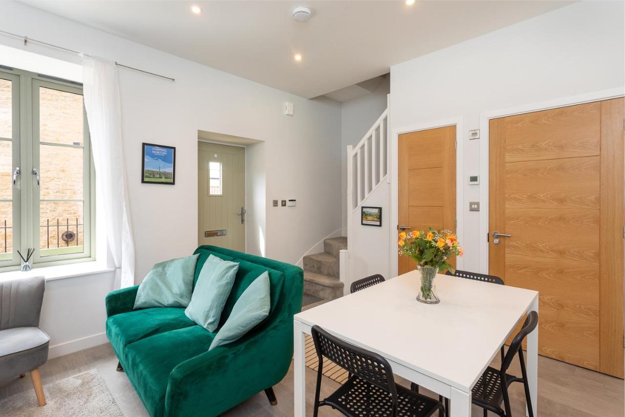 Beautiful Honeycomb Cottage In Heart Of Cotswolds Chipping Norton Exteriör bild