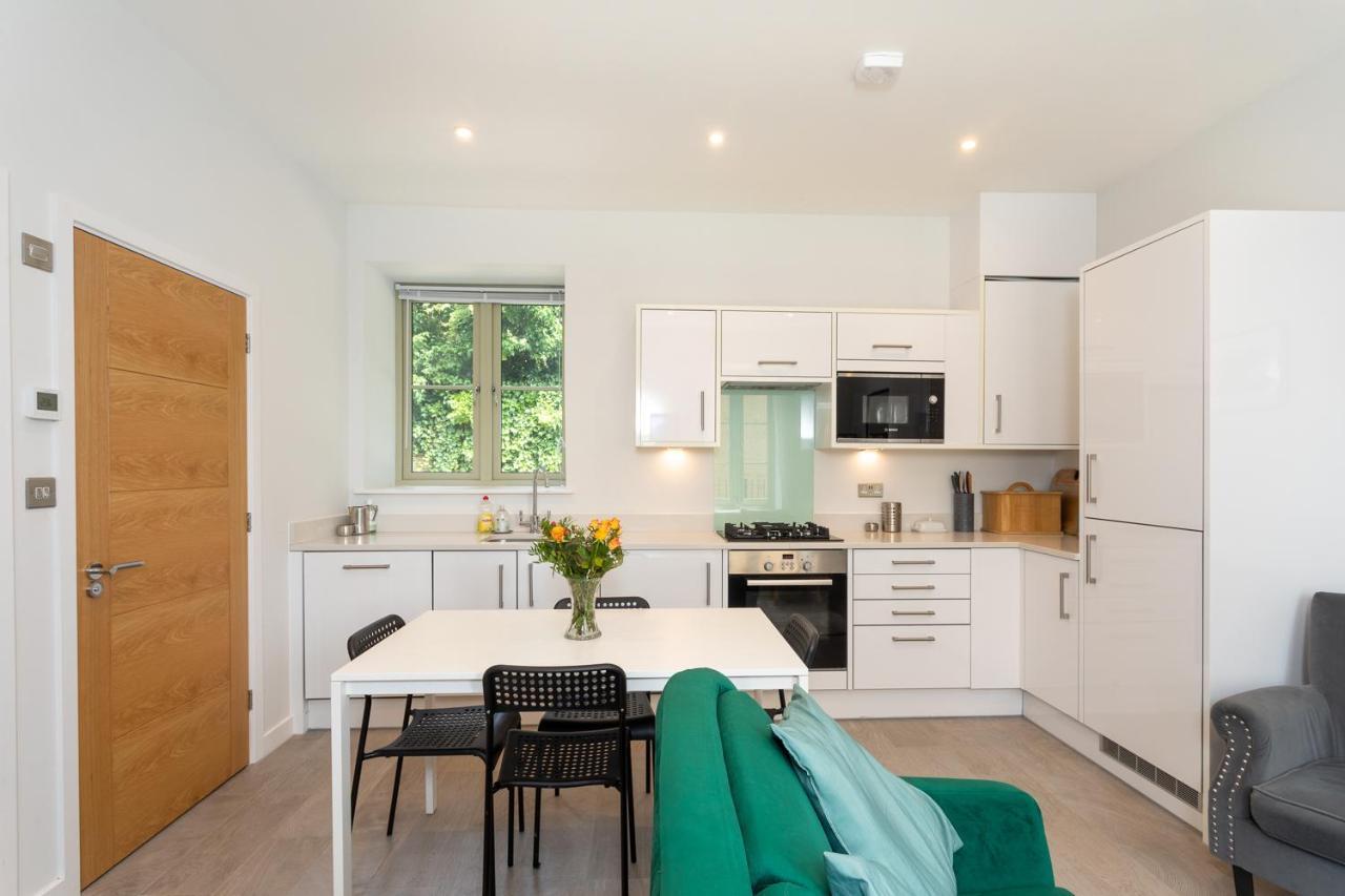 Beautiful Honeycomb Cottage In Heart Of Cotswolds Chipping Norton Exteriör bild