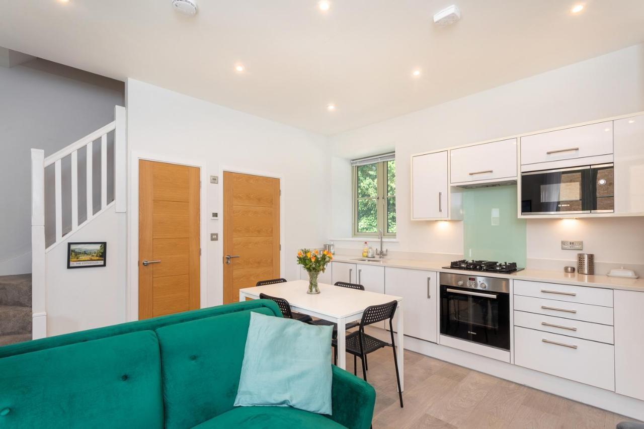 Beautiful Honeycomb Cottage In Heart Of Cotswolds Chipping Norton Exteriör bild