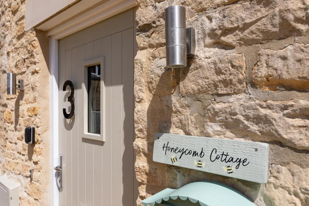 Beautiful Honeycomb Cottage In Heart Of Cotswolds Chipping Norton Exteriör bild