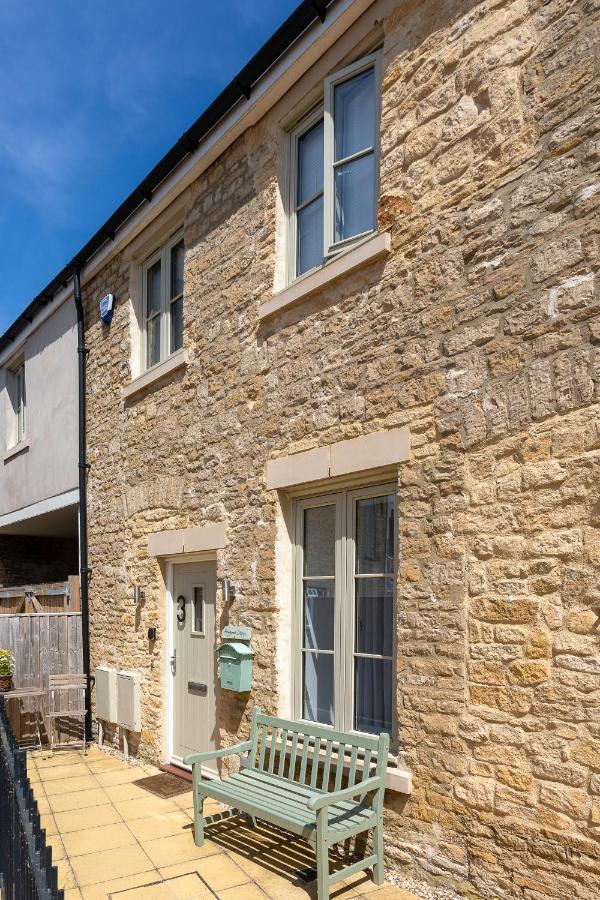 Beautiful Honeycomb Cottage In Heart Of Cotswolds Chipping Norton Exteriör bild